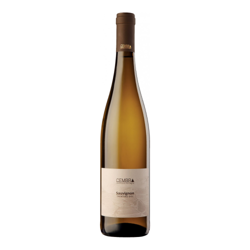 Вино Cembra Cantina di Montagna, Sauvignon, Trentino DOC