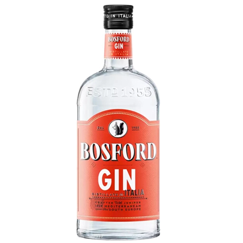БОСФОРД Джин 0,7л/6 Россия