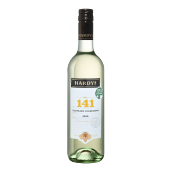 Вино Hardys, "Bin 141" Colombard Chardonnay