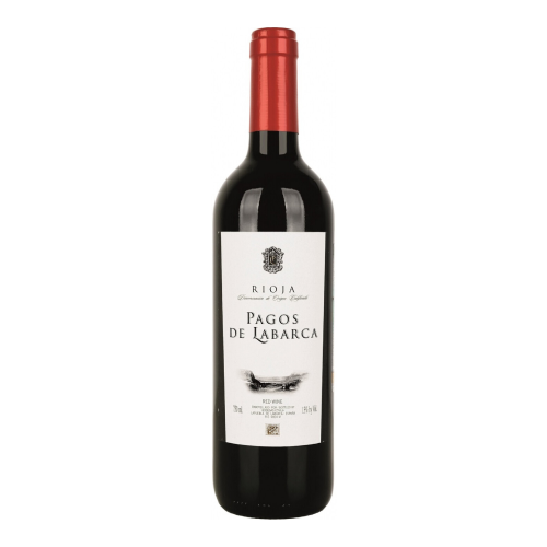 Вино "Pagos de Labarca", Rioja DOC