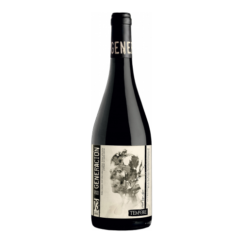 Вино Tempore, "Generacion 73" Garnacha