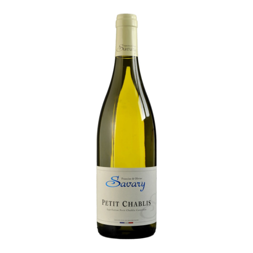 Вино Savary, Petit Chablis AOC