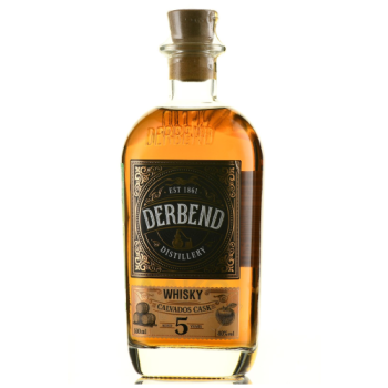 Derbend Calvados Cask 0.5 л.