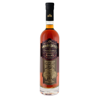 Коньяк Georgian Wine House, "Gremiseuli" 5 Years Old, 0.5 л