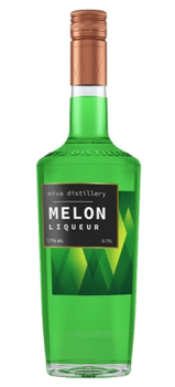 Ликер десертный "ДЫННЫЙ НИВА ДИСТИЛЛЕРИ" 0,75 л Россия