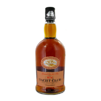 Ром "Yacht Club" Dark Rum, 0.7 л