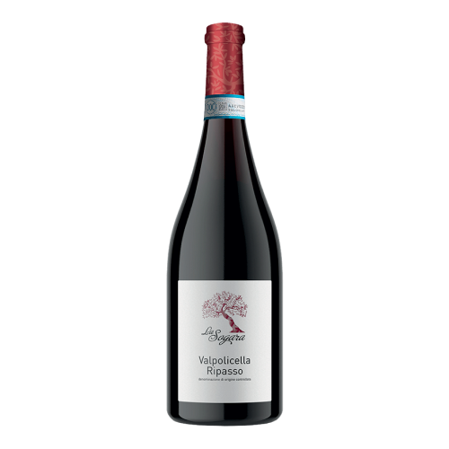 Вино La Sogara, Valpolicella Ripasso