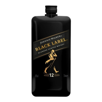 Виски "Black Label", 200 мл
