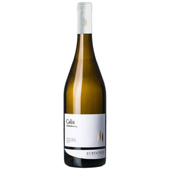 Вино Kurtatsch, "Caliz" Chardonnay, Sudtirol Alto Adige DOC, 2021