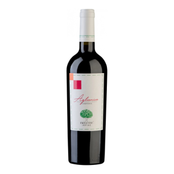 Вино "Emozioni Irpine" Aglianico, Campania IGP