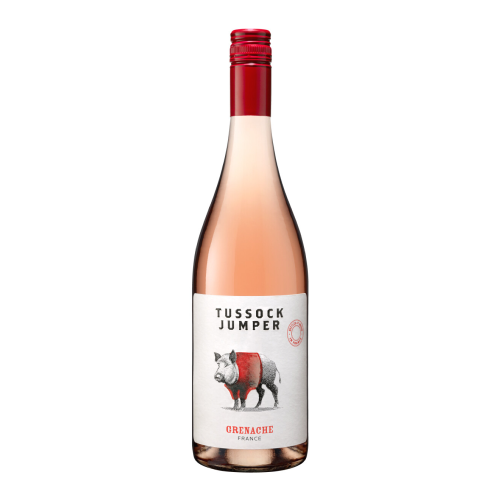 Вино "Tussock Jumper" Grenache