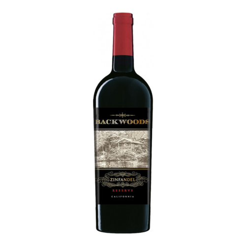 Вино Mare Magnum, "Backwoods" Zinfandel Reserve