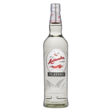 Ром "Matusalem" Platino, 0.7 л