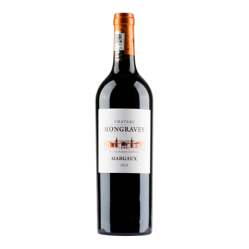 Вино "Chateau Mongravey", Margaux AOC