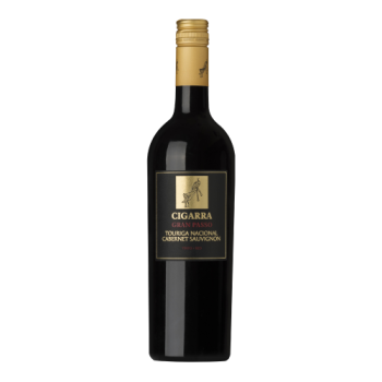 Вино Cigarra Gran Passo