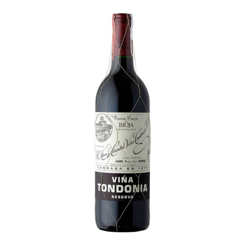 Вино "Vina Tondonia" Reserva, Rioja DOC, 2009