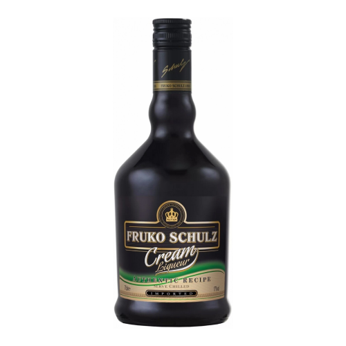 Ликер Fruko Schulz Cream, 0.7 л