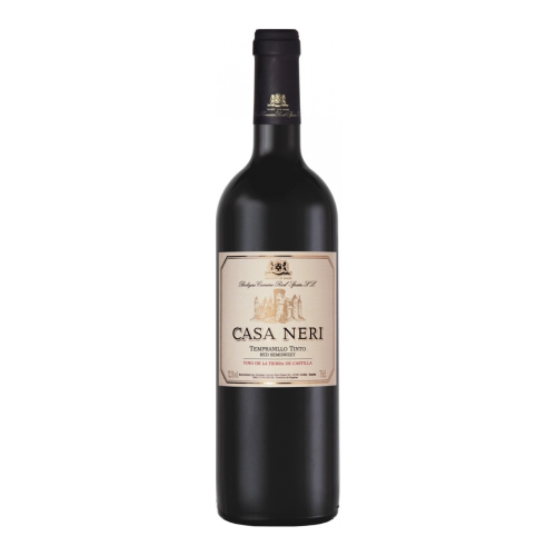 Вино Bodegas Camino Real, "Casa Neri" Tempranillo Tinto