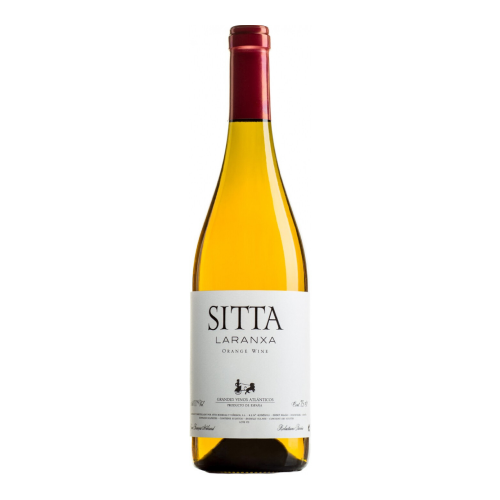 Вино Attis, "Sitta Laranxa" Orange Wine