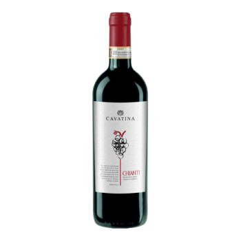 Вино "Cavatina" Chianti DOCG