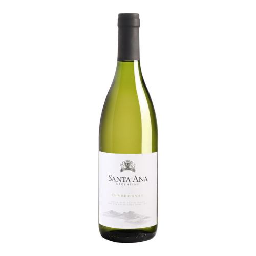 Вино Bodegas Santa Ana, "Varietales" Chardonnay