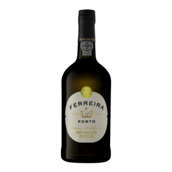 Портвейн "Ferreira" Branco Seco Porto