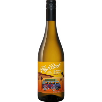 Вино "High Roof" Citronnyj Magaracha 0,75 л.