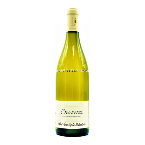 Вино Domaine Rois Mages, Bouzeron AOC, 2018