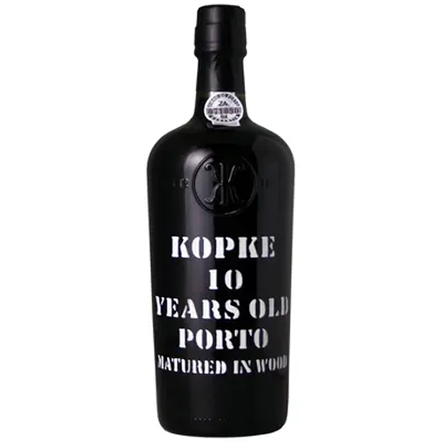 Портвейн Kopke, 10 Years Old Porto