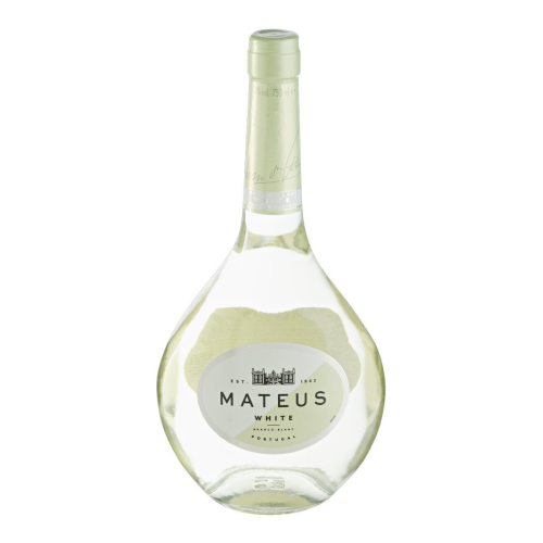 Вино Mateus Blanco