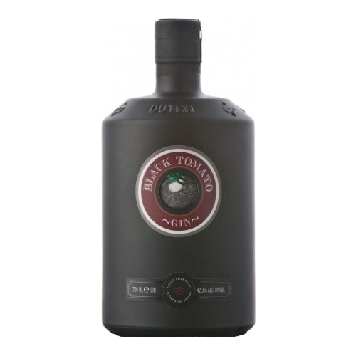 Джин "Black Tomato", 0.7 л