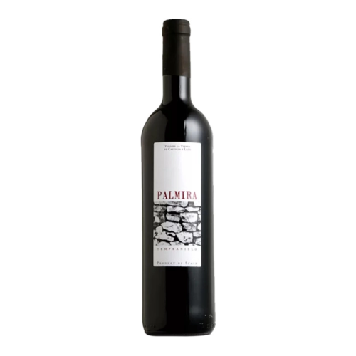 Вино "Palmira" Tempranillo