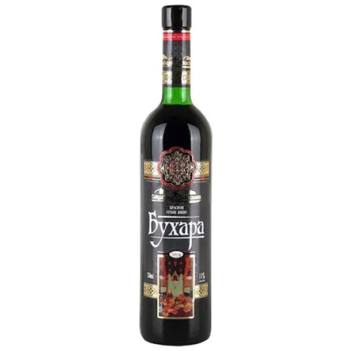 Вино Ташкентвино, "Бухара