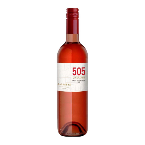 Вино Casarena, "505" Rosado Malbec-Cabernet Franc