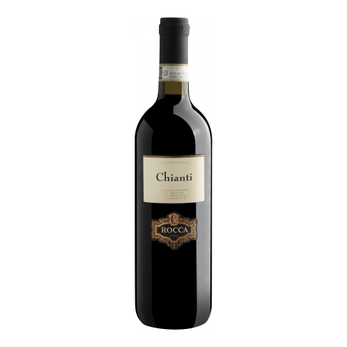 Вино "Rocca" Chianti DOCG