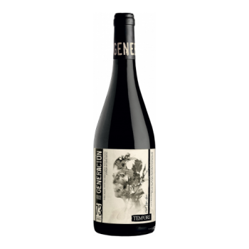 Вино Tempore, "Generacion 73" Garnacha