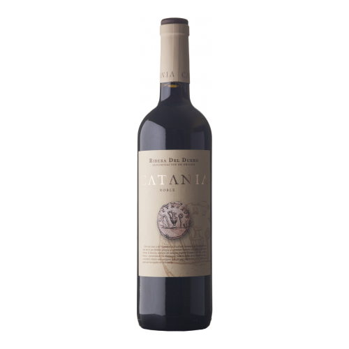 Вино "Catania" Roble, Ribera del Duero DO