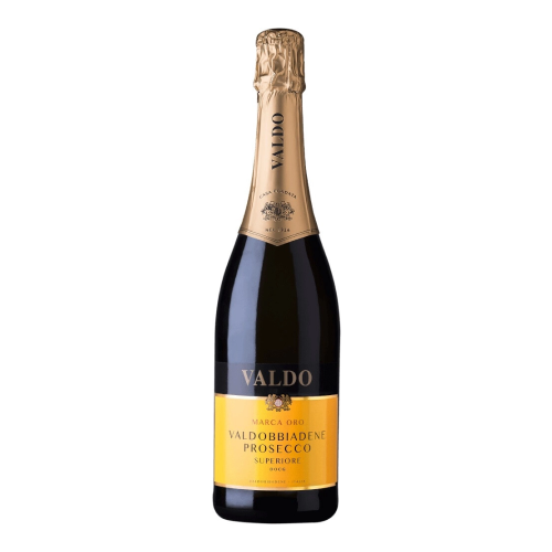 Игристое вино Valdo, "Marca Oro" Prosecco di Valdobbiadene Superiore DOCG