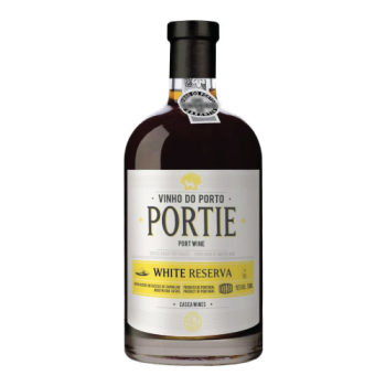 Вино Casca Wines, "Portie" White Reserva