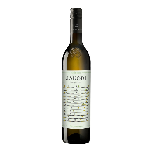 Вино Gross, "Jakobi" Sauvignon Blanc