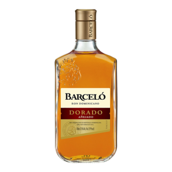 Ром Ron Barcelo, Dorado Anejado, 0.7 л