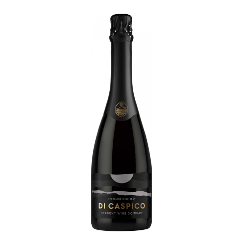 Игристое вино Derbent Wine Company, "Di Caspico" Brut