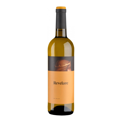 Вино Bodegas del Rosario, "Revelare" Blanco, Bullas DOP
