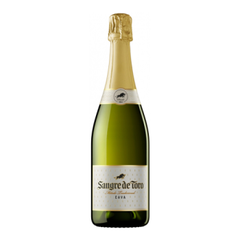 Игристое вино "Sangre de Toro" Cava Brut DO