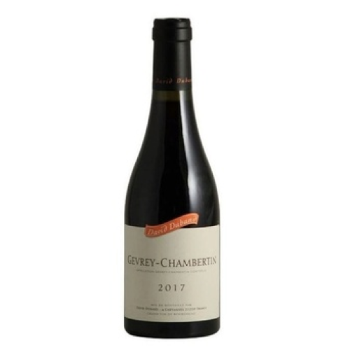 Вино David Duband, Gevrey-Chambertin AOC, 2018