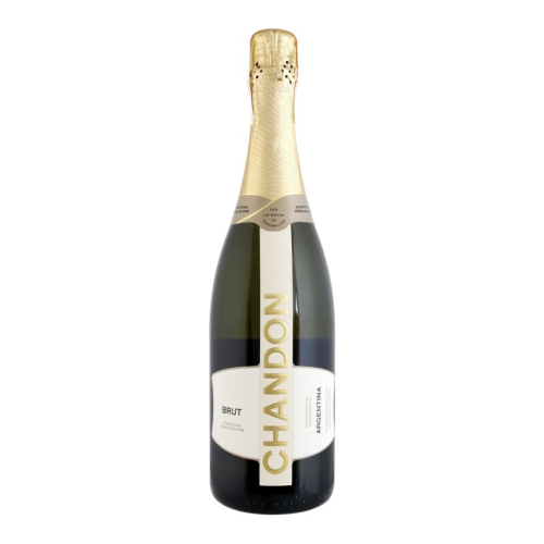 Игристое вино Bodegas Chandon Brut, Mendoza