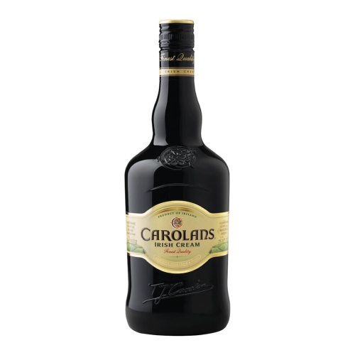 Ликер "Carolans" Irish Cream, 0.7 л