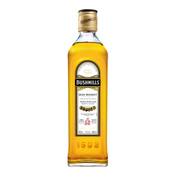 Виски "Bushmills" Original, 0.5 л