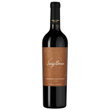 Вино Luigi Bosca, Cabernet Sauvignon, 2022