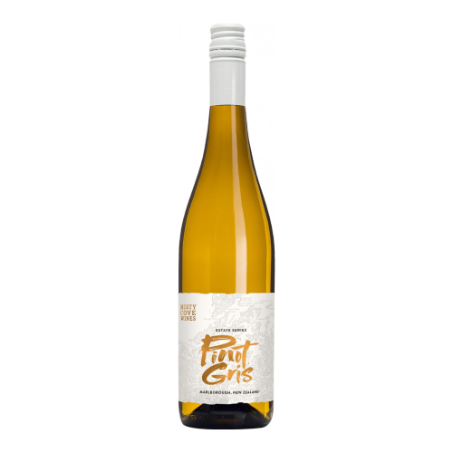 Вино Misty Cove, "Estate Series" Pinot Gris